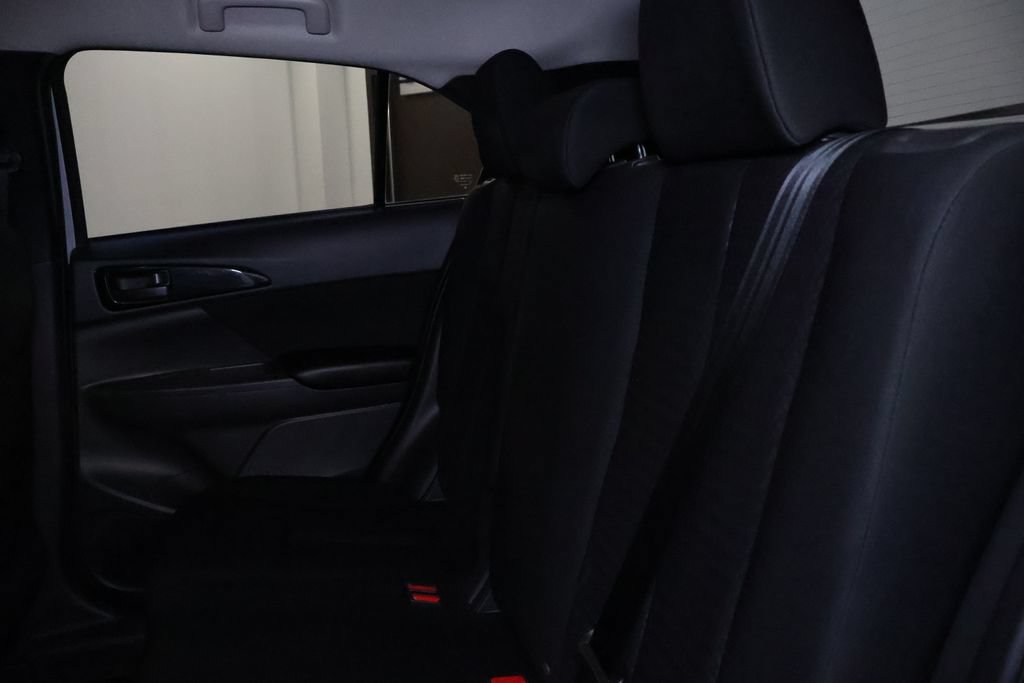 Used 2023 Mitsubishi Eclipse Cross Ralliart AWD/4WD image 14