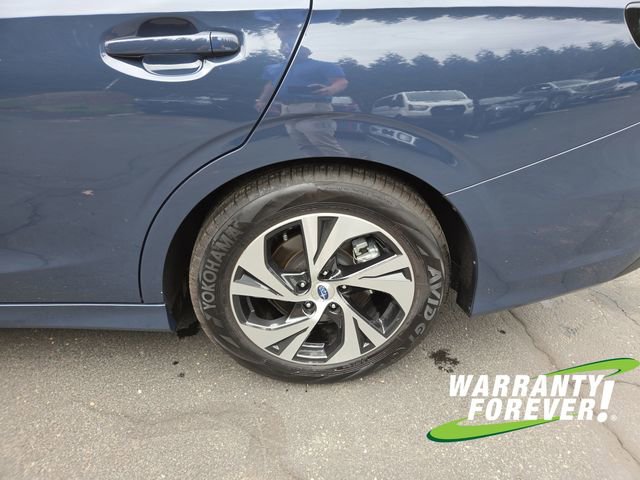 Certified 2025 Subaru Legacy Premium image 21