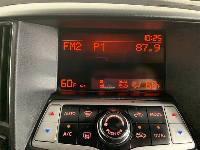 Used 2012 Nissan Maxima 3.5 S FWD image 10