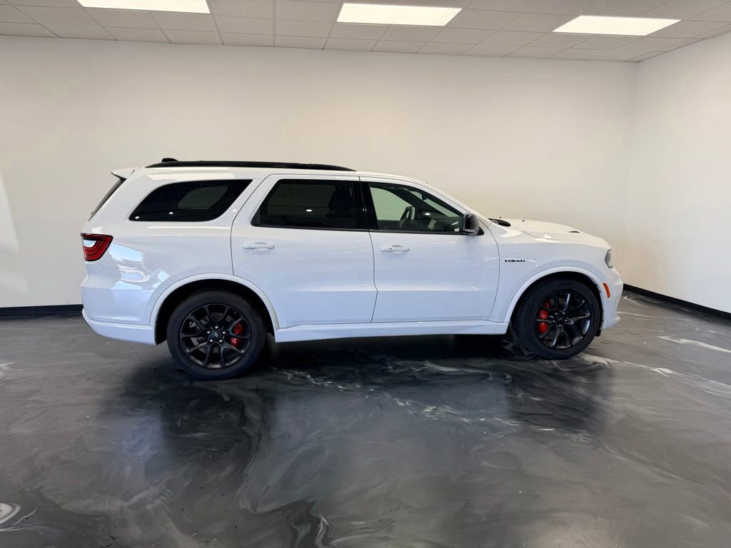 Used 2024 Dodge Durango R/T w/ Tow 'N Go Group AWD/4WD image 27
