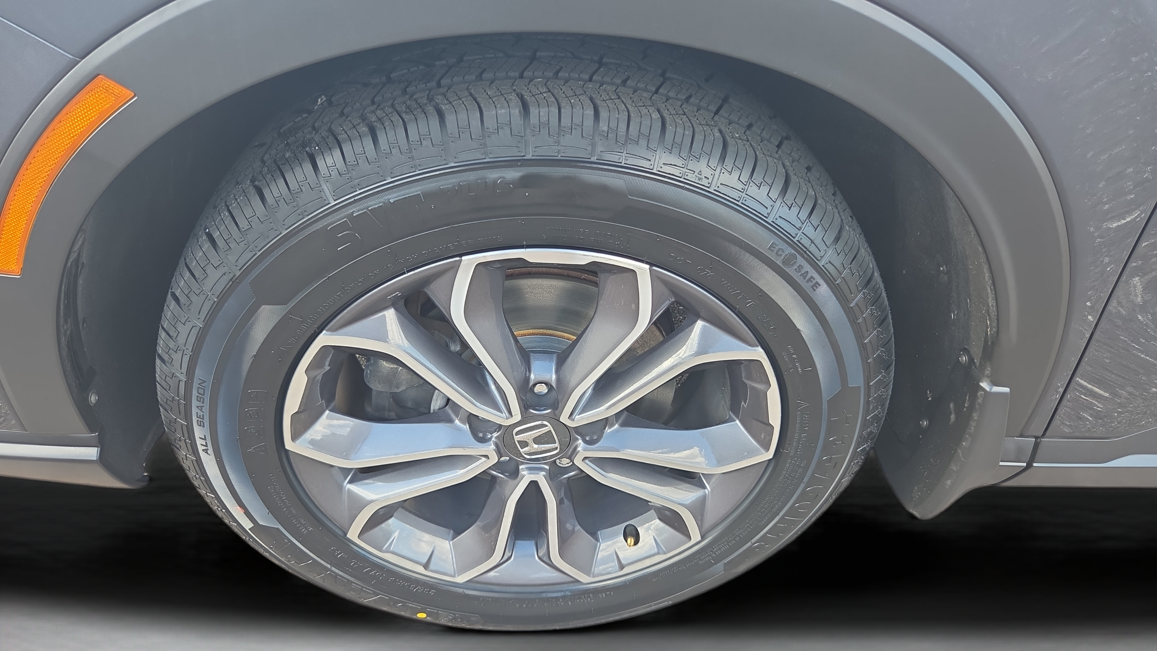 Certified 2023 Honda CR-V EX-L image 35