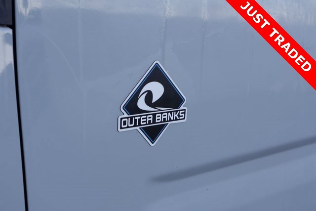 Used 2024 Ford Bronco Sport Outer Banks image 11