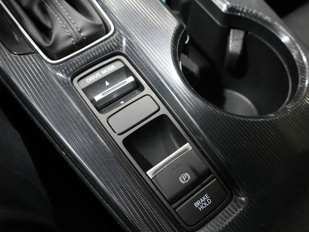 Used 2025 Honda Civic Sport image 31