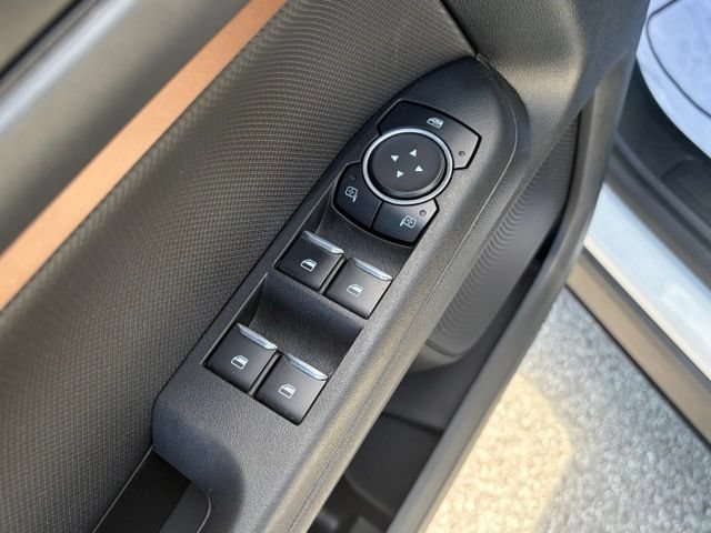 Used 2023 Ford Bronco Sport Outer Banks w/ Tech Package AWD/4WD image 13