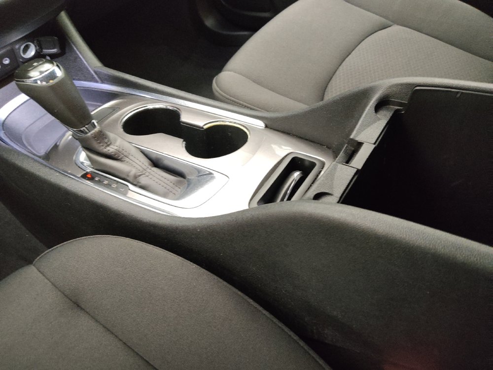 Used 2019 Chevrolet Malibu LT FWD image 26