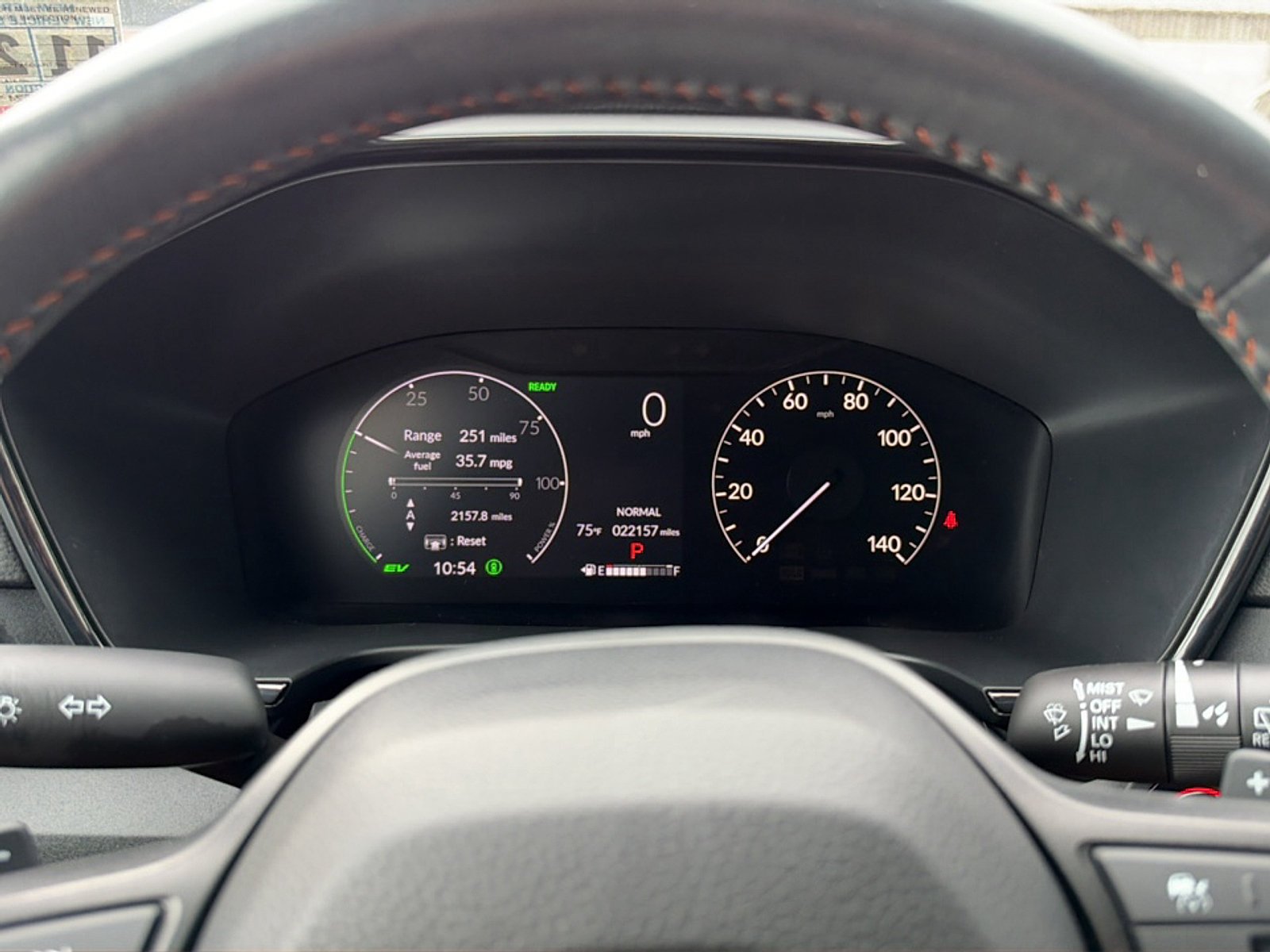 Used 2024 Honda CR-V Sport image 26