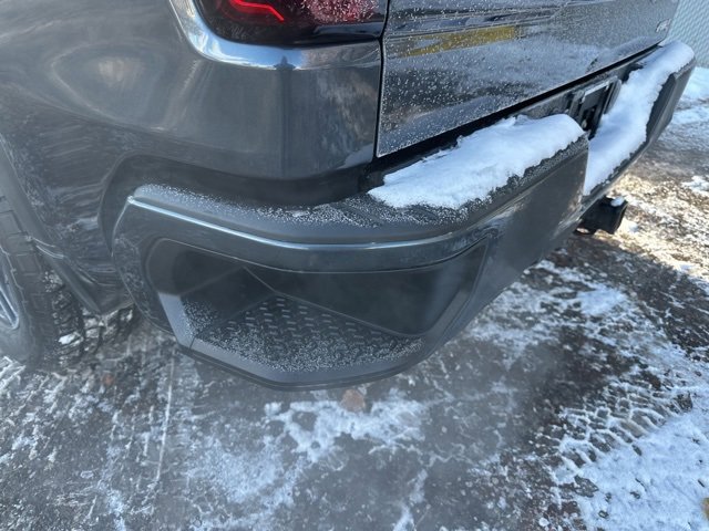 Used 2021 GMC Sierra 1500 AT4 image 27