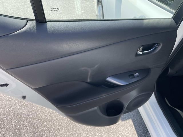 Certified 2023 Nissan Leaf S image 13