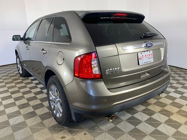 Used 2013 Ford Edge Limited image 7
