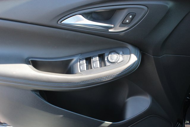 New 2026 Buick Encore GX Sport Touring w/ Comfort Package image 17