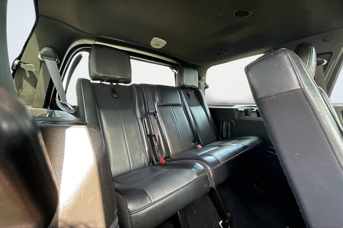 Used 2011 Ford Expedition XLT w/ 202A Rapid Spec Order Code RWD image 28