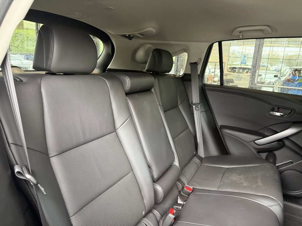 Used 2013 Acura RDX AWD w/ Technology Package image 31