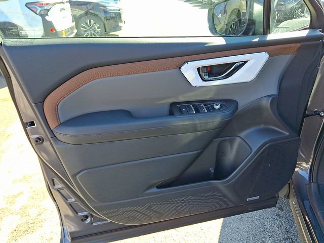 New 2026 Subaru Forester Sport image 13