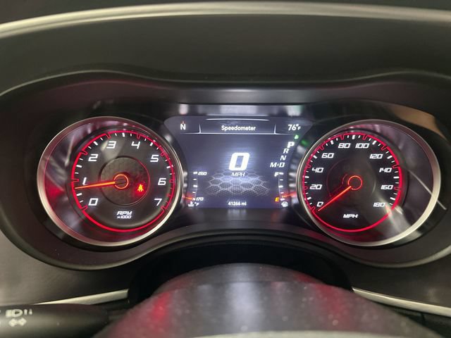 Used 2020 Dodge Charger Scat Pack RWD image 11