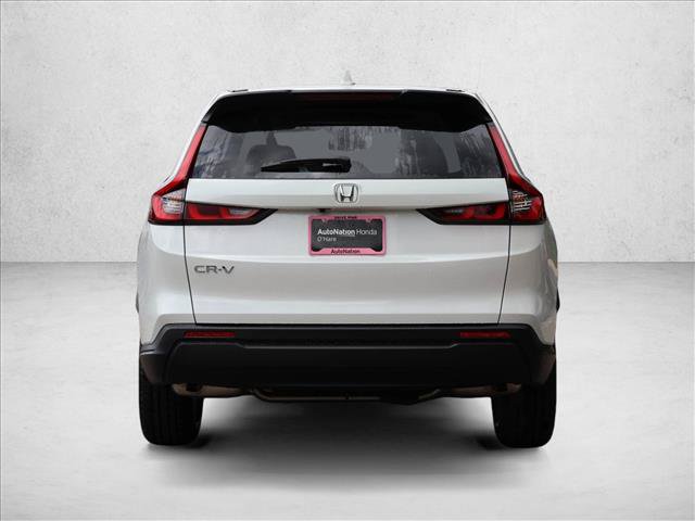 New 2026 Honda CR-V EX image 6