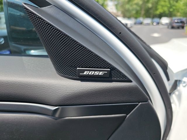 New 2025 MAZDA CX-50 2.5 Turbo image 12