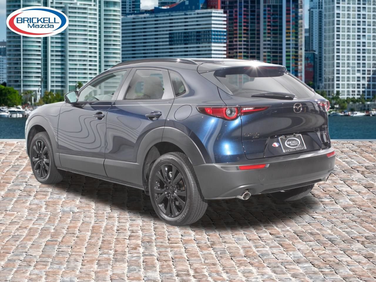 Used 2026 MAZDA CX-30 AWD 2.5 S image 6