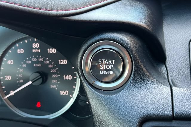 Used 2025 Lexus IS 300 F Sport RWD image 24