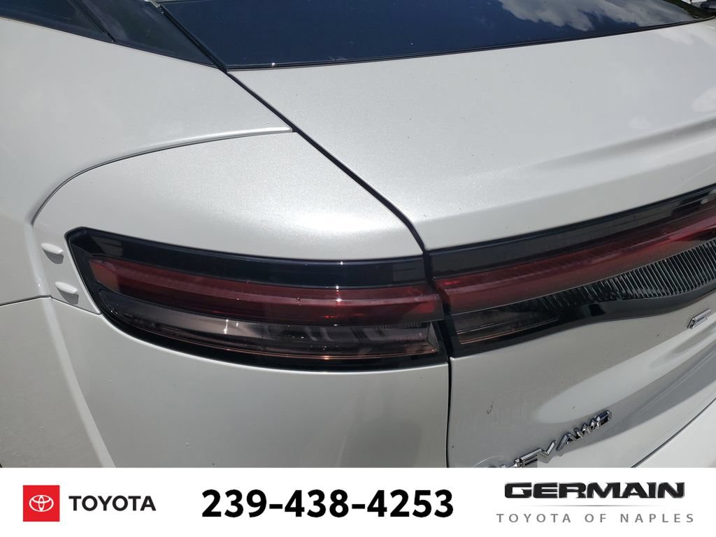New 2026 Toyota Crown AWD/4WD image 14