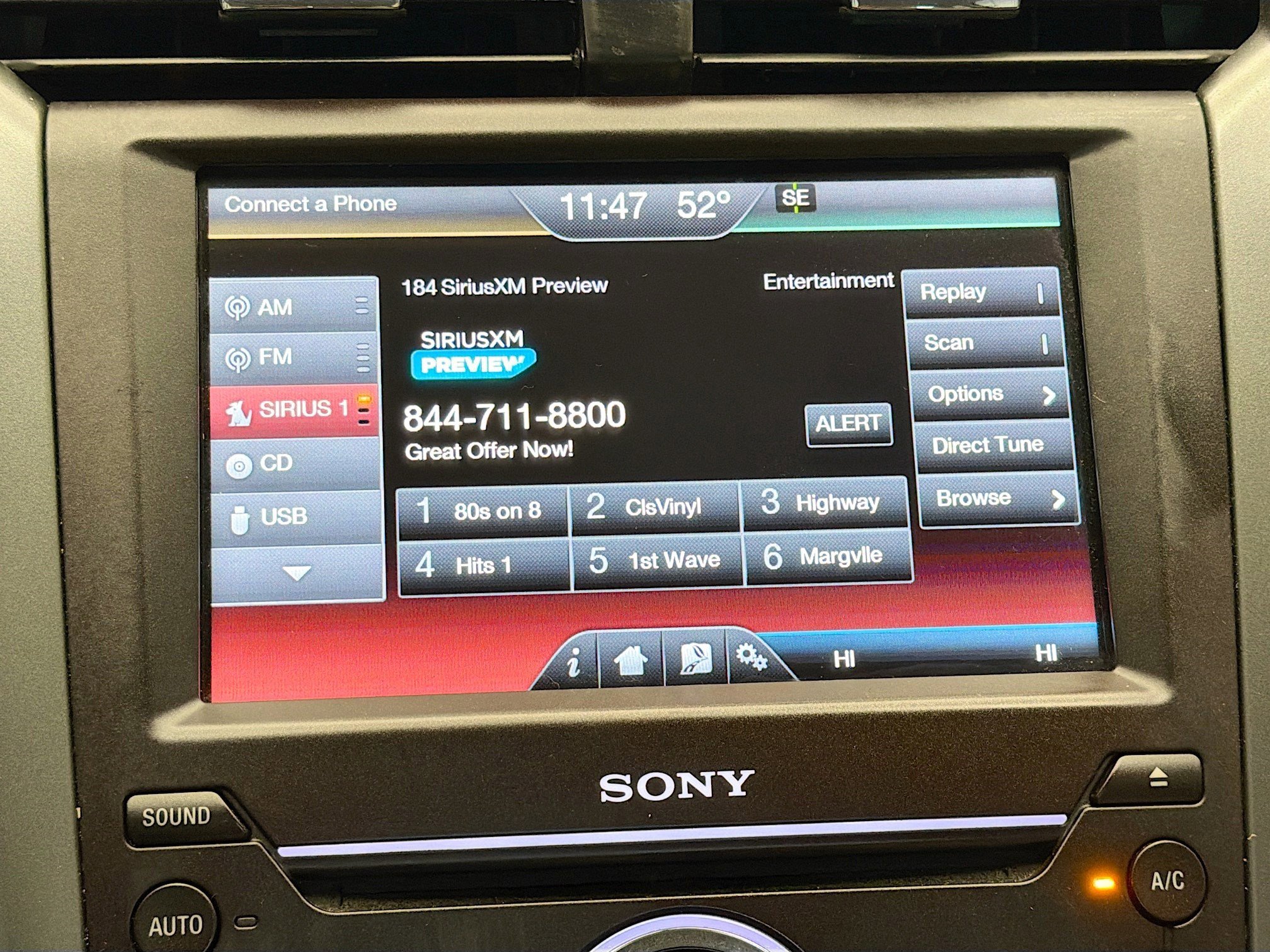 Used 2016 Ford Fusion Energi Titanium image 9