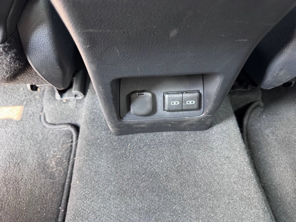 Certified 2025 Lexus NX 350 AWD w/ Premium Package image 30
