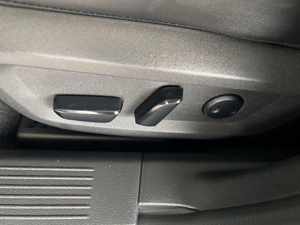 Certified 2021 Nissan Rogue Platinum AWD/4WD image 50