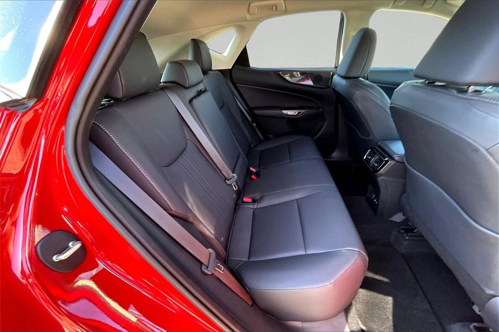 Used 2022 Lexus NX 350 AWD w/ Cold Area Package image 27