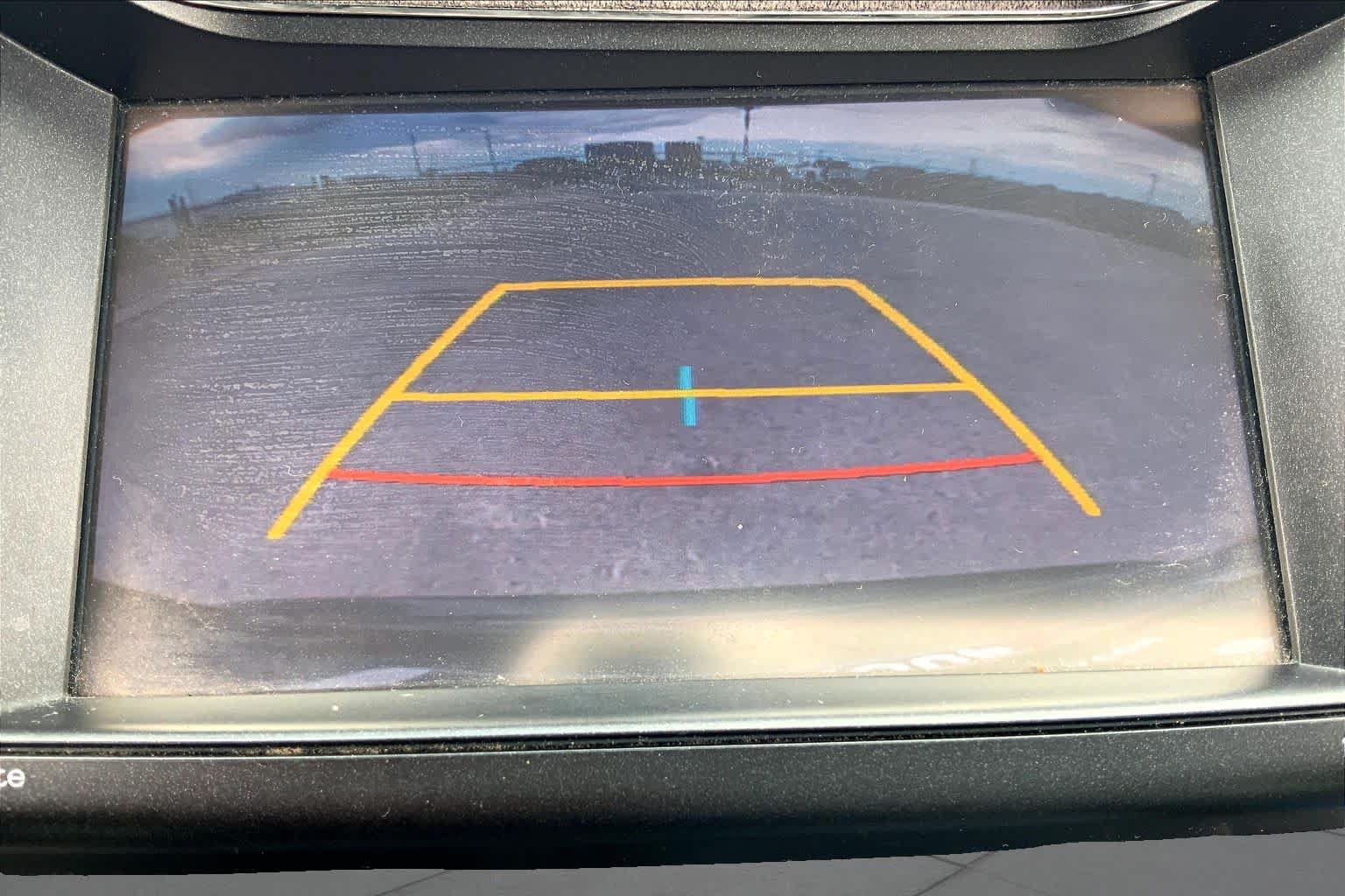 Used 2017 Toyota RAV4 XLE FWD image 26