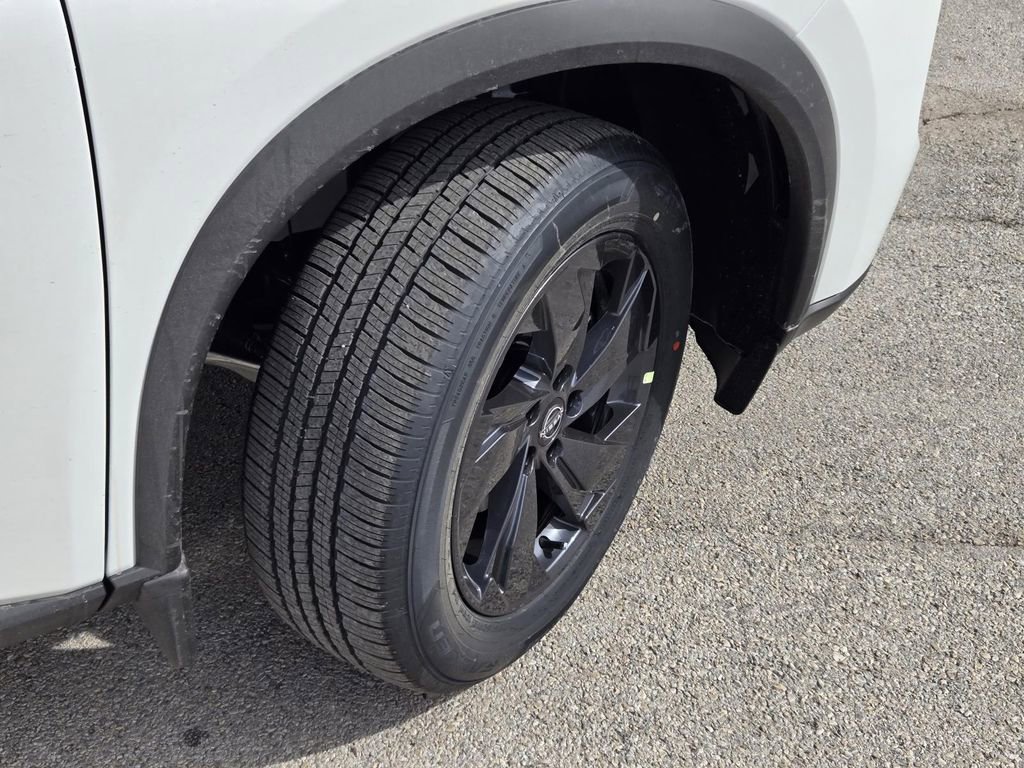 New 2026 Nissan Rogue SV w/ Cold Weather Package image 6