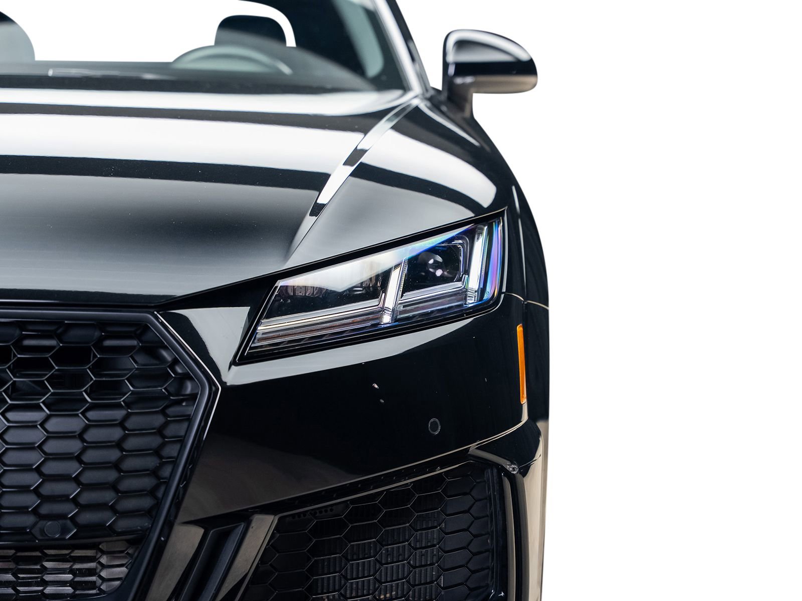 Used 2021 Audi TT RS image 10