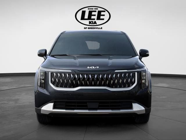 New 2026 Kia Carnival EX FWD image 2