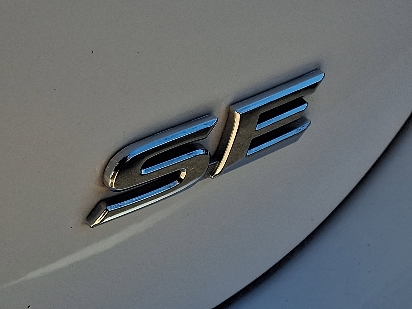 Used 2018 Toyota Camry SE image 28