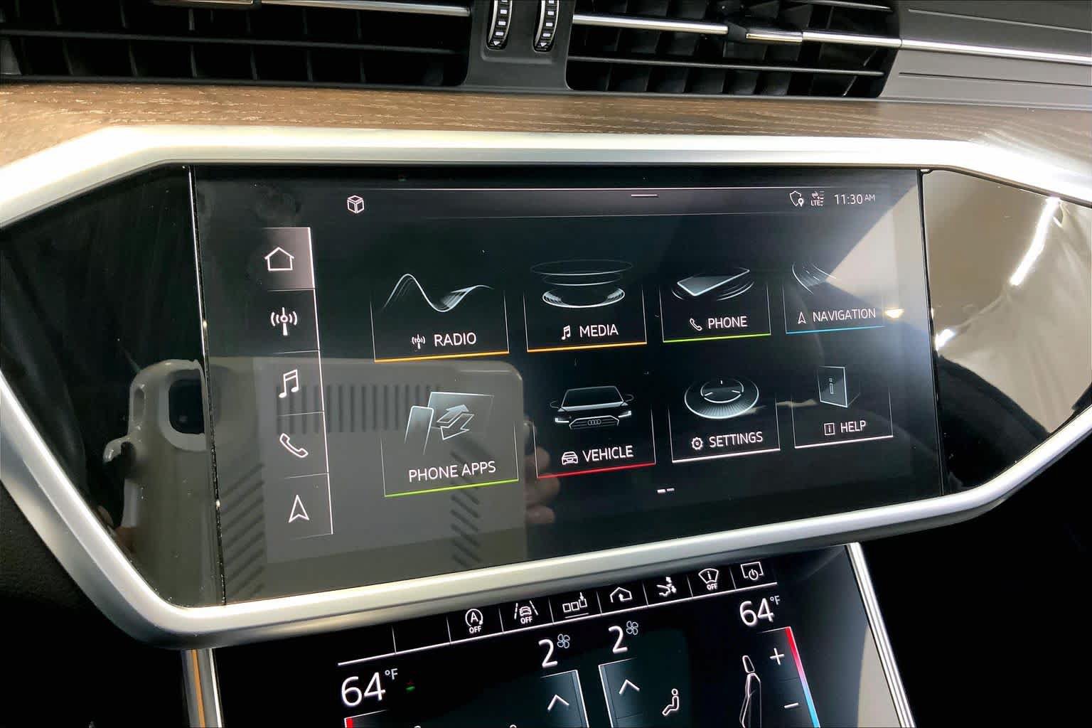 Used 2019 Audi A7 3.0T Prestige w/ Prestige Package AWD/4WD image 34