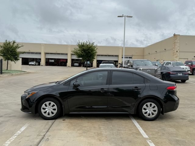 Used 2020 Toyota Corolla L FWD image 7