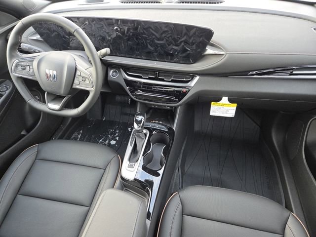 New 2026 Buick Envista Avenir image 31