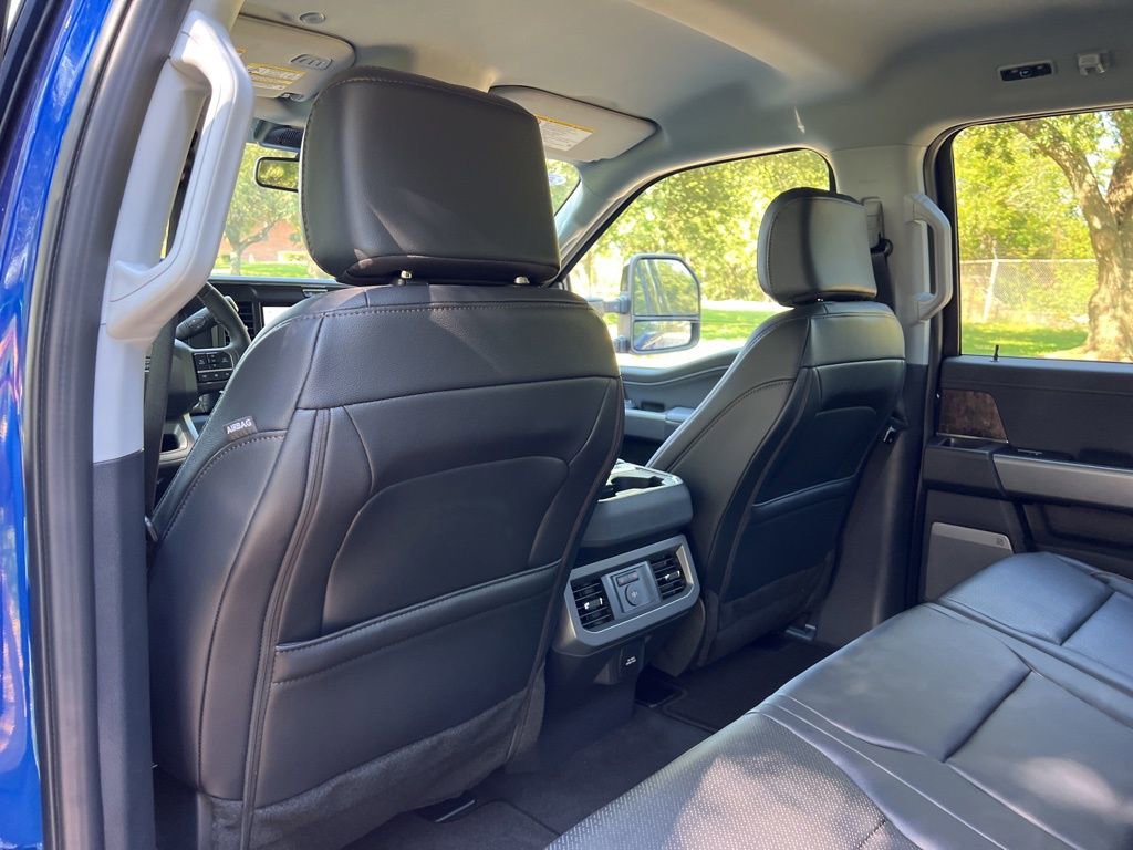 New 2026 Ford F250 Lariat w/ FX4 Off-Road Package image 37