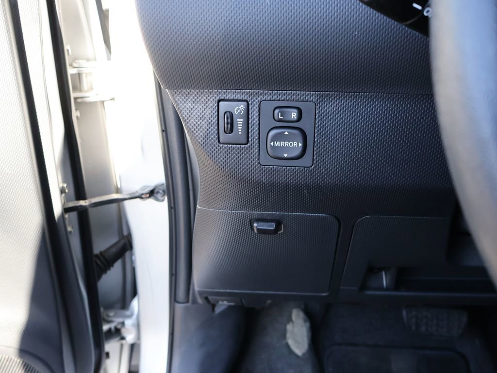 Used 2008 Scion xD Base image 22