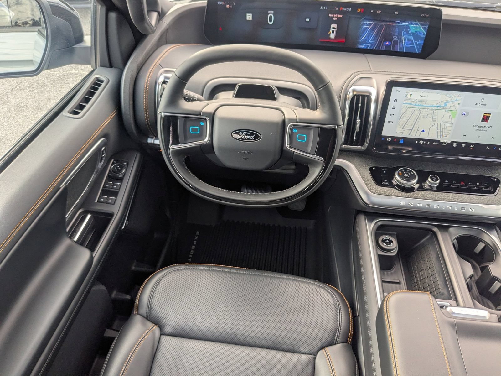 New 2025 Ford Expedition Tremor AWD/4WD image 18