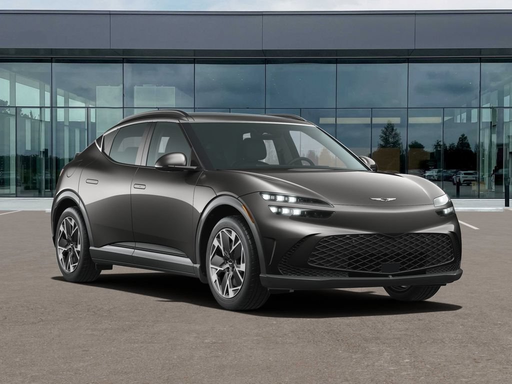 New 2024 Genesis GV60 RWD image 2
