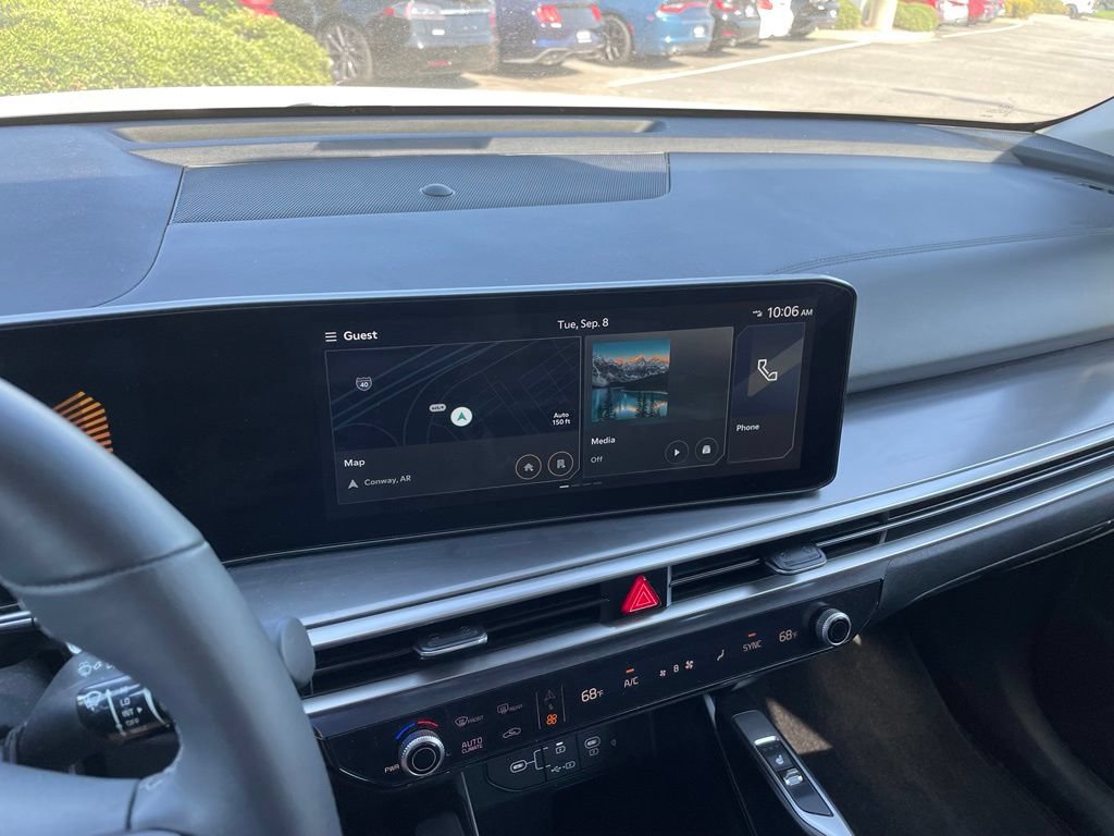 New 2026 Kia Sorento EX FWD image 16