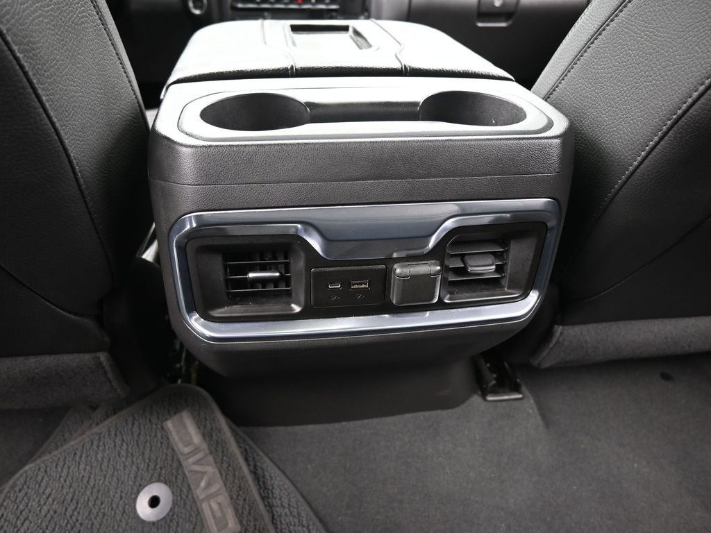 Used 2022 GMC Sierra 1500 Denali w/ Denali Reserve Package image 46