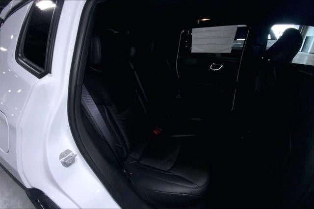 New 2026 Jeep Compass Latitude AWD/4WD image 49