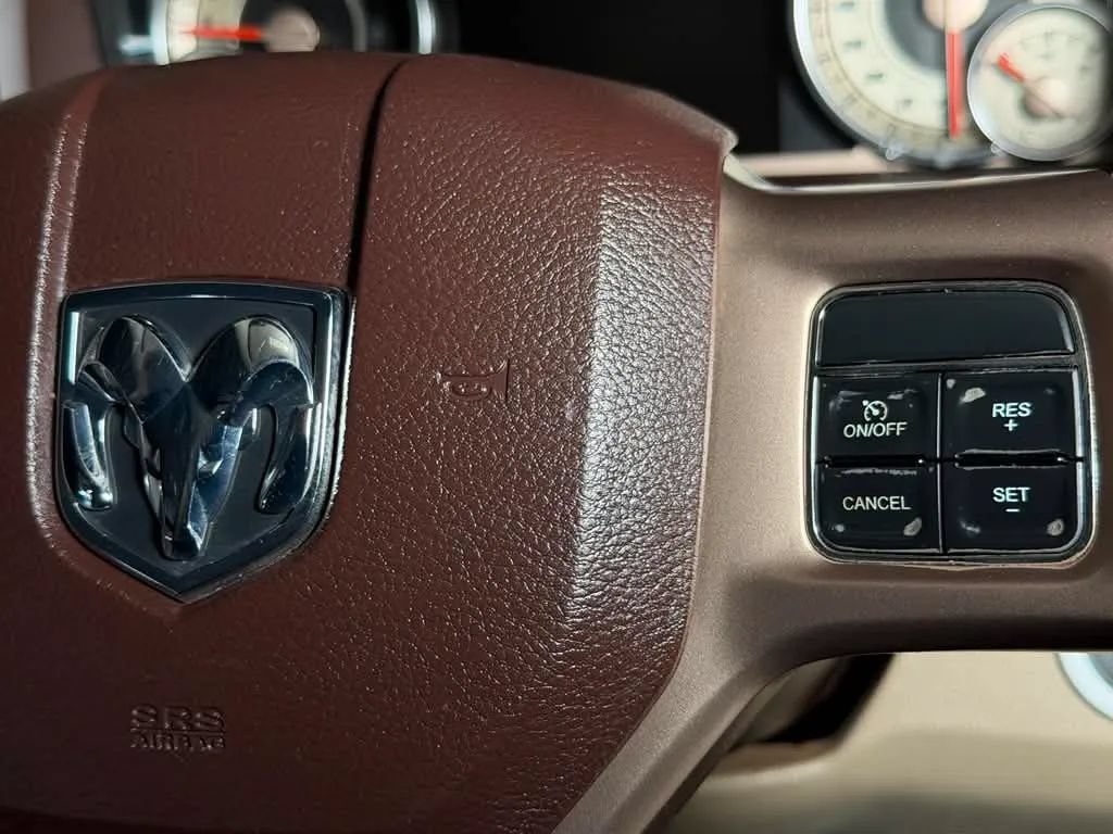 Used 2013 RAM 2500 Longhorn w/ Convenience Group AWD/4WD image 33