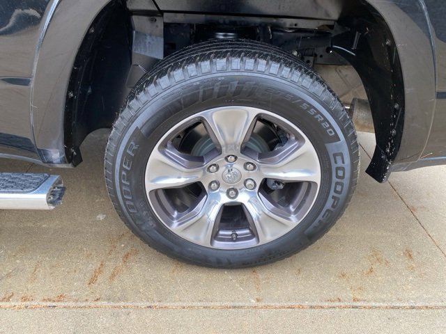 Used 2022 RAM 1500 Laramie image 14