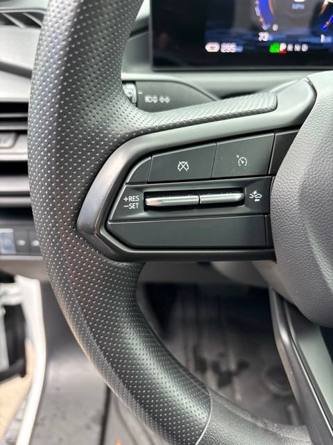 New 2024 Chevrolet Silverado EV W/T AWD/4WD image 25