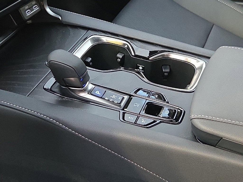 New 2026 Lexus RX 350 Premium Plus image 13