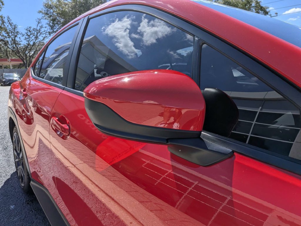 Used 2023 Subaru WRX Premium AWD/4WD image 12