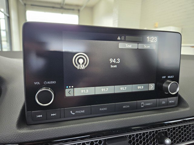 New 2026 Honda Civic Sport image 24