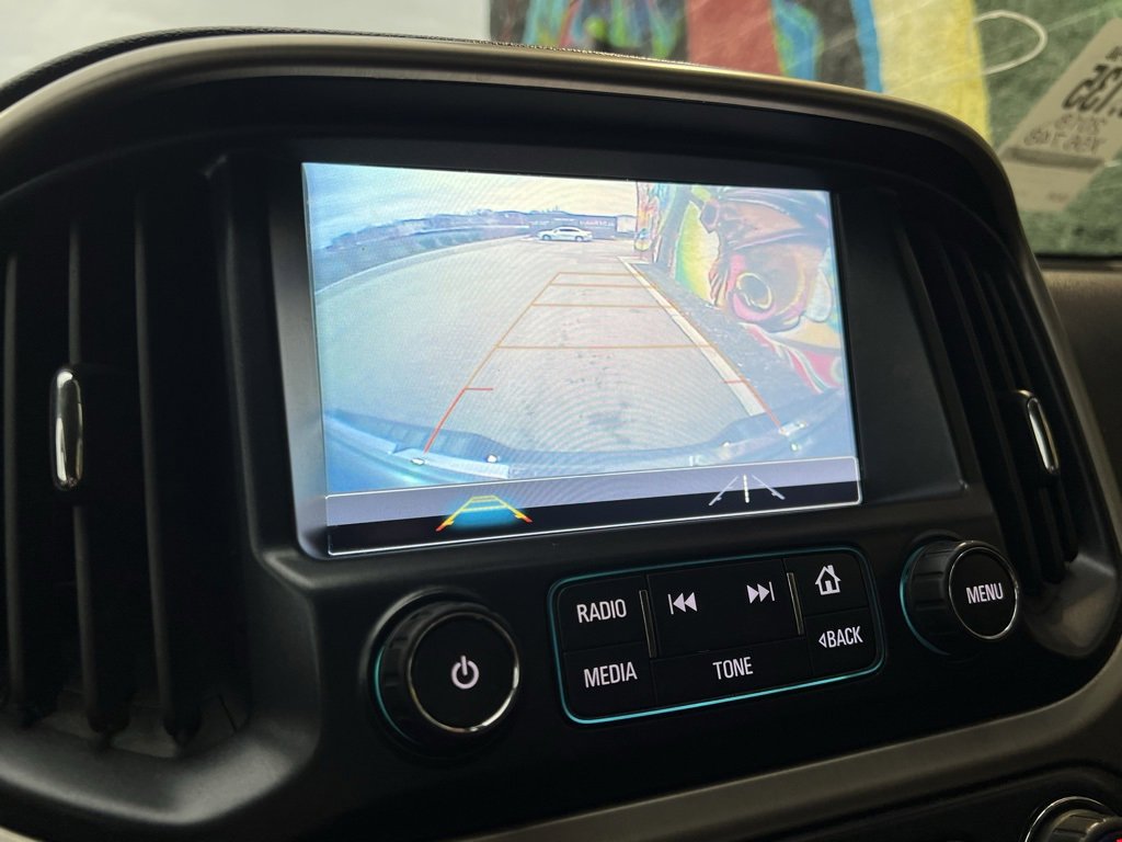 Used 2018 GMC Canyon Denali image 47