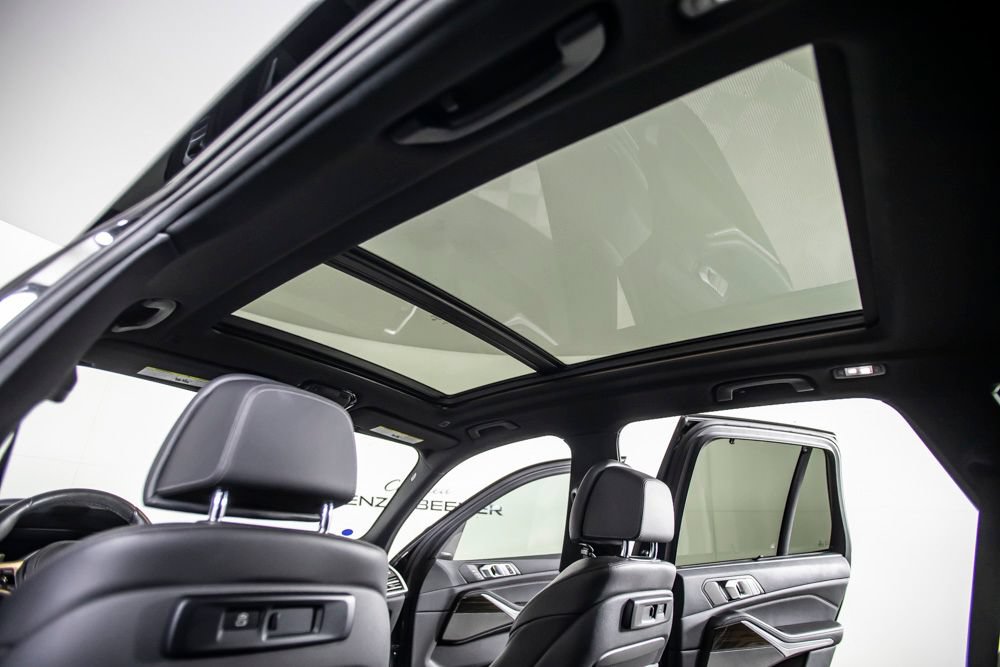 Used 2019 BMW X5 xDrive40i w/ M Sport Package AWD/4WD image 22